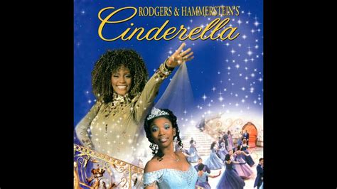 cinderella 1997 songs